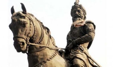 ਆਪ ਸਰਕਾਰ ਸ਼ੇਰ-ਏ-ਪੰਜਾਬ ਦੀ ਵਿਰਾਸਤ ਦੀ ਸੰਭਾਲ ਕਰੇ  