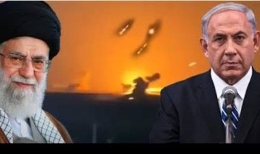 ਇਰਾਨ- ਇਜਰਾਈਲ ਵਿਚ ਛਿੜ ਸਕਦਾ ਮਹਾਸੰਗਰਾਮ