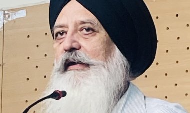 ਹਾਈਕੋਰਟ ਨੇ ਮਾਲਵਿੰਦਰ ਸਿੰਘ ਮਾਲੀ ਨੂੰ ਦਿੱਤੀ ਜਮਾਨਤ