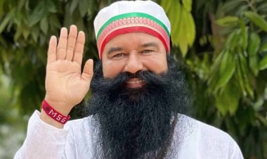 ਬੇਅਦਬੀ ਮਾਮਲੇ ਵਿਚ ਡੇਰਾ ਸਿਰਸਾ ਮੁਖੀ ਖਿਲਾਫ ਮੁਕੱਦਮੇ ਦੀ ਕਾਰਵਾਈ ਕੀਤੇ ਜਾਣ ਲਈ ਰਾਹ ਪੱਧਰਾ