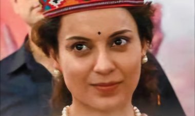 ਆਗਰਾ ਅਦਾਲਤ ਨੇ ਕੰਗਨਾ ਰਣੌਤ ਨੂੰ ਕਿਸਾਨਾਂ ਉਪਰ ਕੀਤੀ ਅਸ਼ਲੀਲ ਟਿੱਪਣੀ ਵਿਰੁੱਧ 28 ਨਵੰਬਰ ਨੂੰ ਪੇਸ਼ ਹੋਣ ਦਾ ਦਿੱਤਾ ਆਦੇਸ਼ 