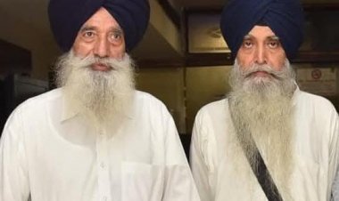 ਭਾਈ ਨਰਾਇਣ ਸਿੰਘ ਚੌੜਾ ਵੱਲੋਂ ਕੀਤੇ ਅਗਨ ਸ਼ਸਤਰ ਦੇ ਖੜਾਕ ਬਾਰੇ ਭਾਈ ਦਲਜੀਤ ਸਿੰਘ ਵੱਲੋਂ ਲਿਖਤੀ ਬਿਆਨ...