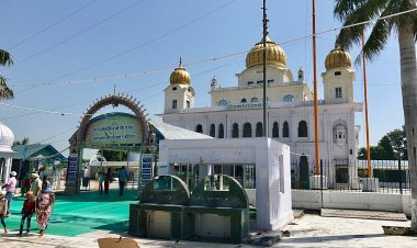 ਸਿੱਖੀ ਦੇ ਅਨਮੋਲ ਹੀਰੇ ਛੋਟੇ ਸਾਹਿਬਜ਼ਾਦਿਆਂ ਦੀ ਸ਼ਹੀਦੀ 