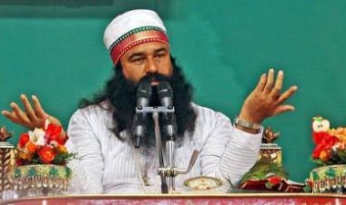 ਸੁਪਰੀਮ ਕੋਰਟ ਨੇ ਰਾਮ ਰਹੀਮ ਸਮੇਤ ਚਾਰ ਲੋਕਾਂ ਵਿਰੁੱਧ ਕਤਲ ਮਾਮਲੇ 'ਚ ਜਾਰੀ ਕੀਤਾ ਨੋਟਿਸ
