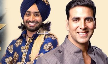 ਬਾਲੀਵੁੱਡ 'ਚ ਛਾਏ ਸੁਰਾਂ ਦੇ ਬਾਦਸ਼ਾਹ ਡਾ. ਸਤਿੰਦਰ ਸਰਤਾਜ