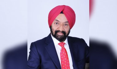 ਹਾਰਵਰਡ ਯੂਨੀਵਰਸਿਟੀ ਵਿਖੇ ਭਾਸ਼ਣ ਦੇਣ ਲਈ ਵਿਕਰਮਜੀਤ ਸਿੰਘ ਸਾਹਨੀ ਨੂੰ ਮਿਲਿਆ ਸੱਦਾ 