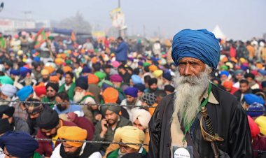 ਆਖ਼ਰ ਕਿਸਾਨ ਅੰਦੋਲਨ ਕਿਉਂ ਕਰ ਰਹੇ ਹਨ..?