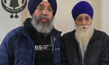 ਰਾਮ ਰਹੀਮ ਨੂੰ ਵਾਰ ਵਾਰ ਪੈਰੋਲ ਦੇਣਾ ਸਿੱਖਾਂ ਦੀਆਂ ਧਾਰਮਿਕ ਭਾਵਨਾਵਾਂ ਨੂੰ ਜਾਣਬੁਝ ਕੇ ਮਾਰੀ ਜਾ ਰਹੀ ਹੈ ਸੱਟ: ਅਖੰਡ ਕੀਰਤਨੀ ਜੱਥਾ (ਦਿੱਲੀ)
