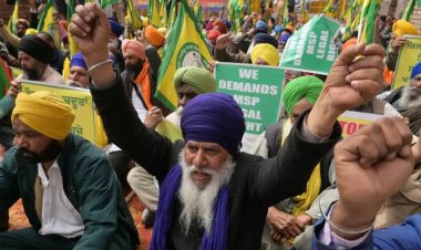 ਕੀ ਪੂਰੀ ਤਰ੍ਹਾਂ ਸਫਲ ਹੋ ਸਕੇਗਾ ਦੂਜਾ ਕਿਸਾਨ ਅੰਦੋਲਨ?