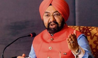ਬਹੁ-ਰਾਸ਼ਟਰੀ ਕੰਪਨੀਆਂ ਅਤੇ ਪੰਜਾਬ ਦੇ ਉਦਯੋਗ ਵਲੋਂ ਅਪ੍ਰੈਂਟਿਸਸ਼ਿਪ ਪ੍ਰਦਾਨ ਕੀਤੀ ਜਾਣੀ ਚਾਹੀਦੀ ਹੈ: ਵਿਕਰਮਜੀਤ ਸਾਹਨੀ