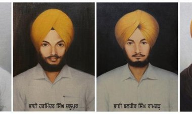 ਸਾਕਾ ਨਕੋਦਰ ਦੇ ਸ਼ਹੀਦਾਂ ਦਾ 39’ਵਾਂ ਸ਼ਹੀਦੀ ਦਿਹਾੜਾ ਗੁਰਦੁਆਰਾ ਸਾਹਿਬ ਸੈਨ ਹੋਜ਼ੇ ਵਿਖੇ 16 ਫ਼ਰਵਰੀ ਨੂੰ