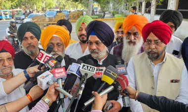 ਦਿੱਲੀ ਗੁਰਦੁਆਰਾ ਕਮੇਟੀ ਨੇ ਸੱਜਣ ਕੁਮਾਰ ਨੂੰ ਫਾਂਸੀ ਦੀ ਸਜ਼ਾ ਦੇਣ ਦੀ ਅਦਾਲਤ ਨੂੰ ਕੀਤੀ ਅਪੀਲ