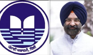 ਕੇਜਰੀਵਾਲ ਸਰਕਾਰ ਵਲੋਂ ਬੰਦ ਕੀਤੇ ਗਏ ਪੰਜਾਬੀ ਭਾਸ਼ਾ ਅਧਿਆਪਨ ਕੇਂਦਰ ਜਲਦੀ ਸ਼ੁਰੂ ਕਰਨ ਲਈ ਸਿੱਖ ਮੰਤਰੀ ਸਿਰਸਾ ਨੂੰ ਦਿੱਤਾ ਮੰਗਪੱਤਰ 