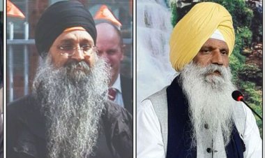 ਉੱਘੇ ਚਿੱਤਰਕਾਰ ਸ: ਸਰੂਪ ਸਿੰਘ ਨਹੀਂ ਰਹੇ