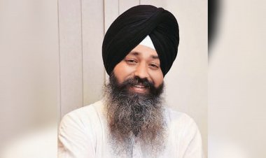 ਸੁਪਰੀਮ ਕੋਰਟ ਨੇ 1984 ਦੇ ਸਿੱਖ ਕਤਲੇਆਮ ਦੇ ਮਾਮਲਿਆਂ ਵਿੱਚ ਦਿੱਲੀ ਹਾਈ ਕੋਰਟ ਤੋਂ ਪ੍ਰਗਤੀ ਰਿਪੋਰਟ ਮੰਗੀ: ਗੁਰਲਾਡ ਸਿੰਘ ਕਾਹਲੋਂ 
