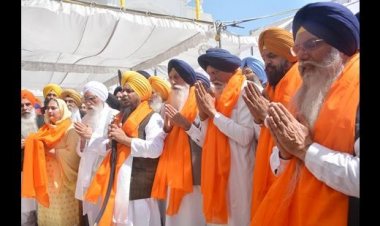 ਭਾਜਪਾ ਵਲੋਂ ਨਵੇਂ ਬਣ ਰਹੇ ਅਕਾਲੀ ਦਲ ਨਾਲ ਕਰ ਸਕਦੀ ਹੈ ਸਮਝੌਤਾ