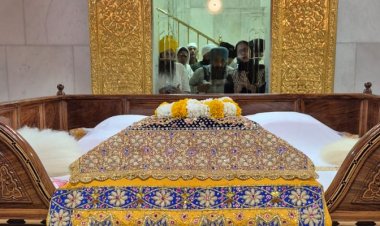 ਗੁਰੂ ਤੇਗ ਬਹਾਦਰ ਜੀ ਦਾ 350 ਸਾਲਾ ਸ਼ਹੀਦੀ ਪੁਰਬ ਕਿਵੇਂ ਮਨਾਇਆ ਜਾਵੇ?