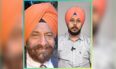 ਆਰਐਸਐਸ ਅਤੇ ਭਾਜਪਾ ਦੇ ਸਮਰਥਕ ਸਾਬਕਾ ਐਮਪੀ ਤਰਲੋਚਨ ਸਿੰਘ ਵਲੋਂ ਜੱਥੇਦਾਰ ਉਪਰ ਕਿੰਤੂ ਪ੍ਰੰਤੂ ਕਰਣਾ ਚਿੰਤਾਜਨਕ: ਪੀਤਮਪੁਰਾ 