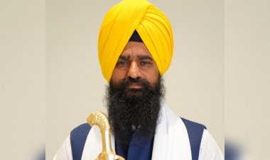 ਹੁਸ਼ਿਆਰਪੁਰ ਜ਼ਿਲ੍ਹੇ ਦੇ ਨੂਰਪੁਰ ਜੱਟਾਂ ਪਿੰਡ ਵਿਖੇ ਸ਼ਰਾਰਤੀ ਅਨਸਰ ਵੱਲੋਂ ਸ੍ਰੀ ਗੁਰੂ ਗ੍ਰੰਥ ਸਾਹਿਬ ਜੀ ਦੇ ਪਾਵਨ ਅੰਗਾਂ ਦੀ ਕੀਤੀ ਗਈ ਬੇਅਦਬੀ 