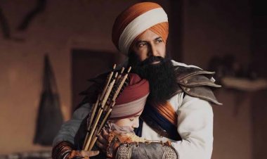 ਪੰਜਾਬੀ ਫ਼ਿਲਮ-ਅਕਾਲ ਸਿੱਖ ਇਤਿਹਾਸ ਨਾਲ ਫਰਾਡ