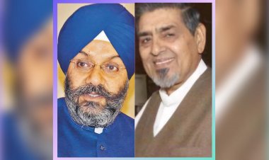 ਜਗਦੀਸ਼ ਟਾਈਟਲਰ ਦੇ ਸਿੱਖ ਕਤਲੇਆਮ ਵਿਚ ਕਥਿਤ ਇਕਬਾਲੀਆ ਬਿਆਨ ਦੀ ਸੀਡੀ ਅਦਾਲਤ ਅੰਦਰ ਚਲਾਈ ਗਈ 