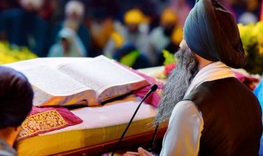 ਸਿੱਖ ਧਰਮ ਵਿਚ ਅਖੰਡ ਪਾਠ ਦੀ ਪਰੰਪਰਾ ਕਦੋਂ ਸ਼ੁਰੂ ਹੋਈ?