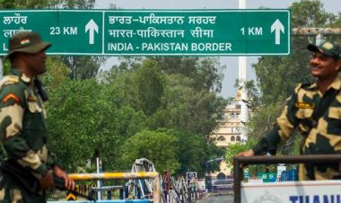 ਭਾਰਤ ਨੇ ਪਾਕਿ ਤੋਂ ਸਾਰੇ ਆਯਾਤ 'ਤੇ ਪਾਬੰਦੀ ਕਿਉਂ ਲਗਾਈ?