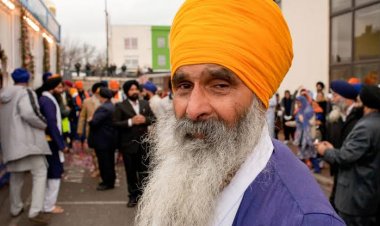 ਨਿਊਯਾਰਕ ਵਿੱਚ ਸਿੱਖ ਪੰਥ: ਗੁਰੂ ਦੀ ਜੋਤ, ਮਨੁੱਖਤਾ ਦੀ ਸੇਵਾ