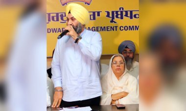 ਦਿੱਲੀ ਕਮੇਟੀ ਧਰਮ ਪ੍ਰਚਾਰ ਵਿੰਗ ਵੱਲੋਂ 20 ਮਈ ਤੋਂ 15 ਜੂਨ ਤੱਕ ਗਰਮੀ ਦੀਆਂ ਛੁੱਟੀਆਂ ਦੌਰਾਨ ਦੇਸ਼ ਭਰ ਵਿਚ ਲਗਾਏ ਜਾਣਗੇ ਗੁਰਮਤਿ ਕੈਂਪ