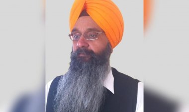 ਜੂਨ 84 ਦੇ ਖੂਨੀ ਘੱਲੂਘਾਰੇ ਦੇ 41 ਵੇਂ ਵਰ੍ਹੇ ਨੂੰ ਸਮਰਪਿਤ ਹੋ ਰਹੇ ਸ਼ਹੀਦੀ ਸਮਾਗਮਾਂ ਤੇ ਰੋਹ ਮੁਜ਼ਾਹਰਿਆਂ ਵਿੱਚ ਵੱਧ ਤੋਂ ਵੱਧ ਸ਼ਮੂਲੀਅਤ ਕੀਤੀ ਜਾਏ: ਗੁਰਚਰਨ ਸਿੰਘ ਗੁਰਾਇਆ
