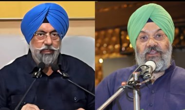 ਦਿੱਲੀ ਕਮੇਟੀ ਵਲੋਂ ਨੇਤਾਜੀ ਨਗਰ ਗੁਰਦੁਆਰਾ ਸਾਹਿਬ ਬਾਰੇ ਦਿੱਤਾ ਬਿਆਨ ਮਨਘੜਤ ਅਤੇ ਗੁੰਮਰਾਹਕੁੰਨ: ਜੀਕੇ 