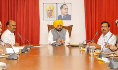 ਕੀ ਪੰਜਾਬ ਵਿੱਚ ਨਸ਼ਿਆਂ ਵਿਰੁੱਧ ਸਰਕਾਰੀ ਜੰਗ ਢਿੱਲੀ ਪਈ