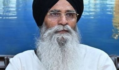 ਸਿੱਖ ਕੌਮ ਦੀਆਂ ਸਰਵਉੱਚ ਸੰਸਥਾਵਾਂ ’ਚ ਆਪਸੀ ਮਤਭੇਦ ਕੌਮ ਦੇ ਹਿੱਤ ਵਿਚ ਨਹੀਂ- ਐਡਵੋਕੇਟ ਧਾਮੀ