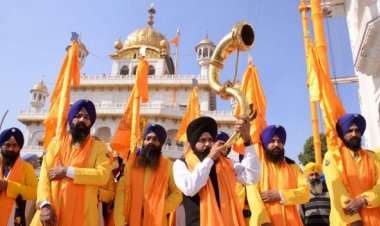 ਸਿੱਖ ਚਿੰਤਨ , ਦਰਪੇਸ਼ ਚੁਣੌਤੀਆਂ ਬਨਾਮ ਸਿੱਖ ਨੀਤੀ