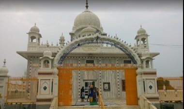 ਸ਼ਹੀਦਾਂ ਦੇ ਸਰਤਾਜ ਸ੍ਰੀ ਗੁਰੂ ਅਰਜਨ ਦੇਵ ਜੀ ਦੀ ਸ਼ਹਾਦਤ ਬਾਰੇ ਵਿਦਵਾਨਾਂ ਦੇ ਵਿਚਾਰ