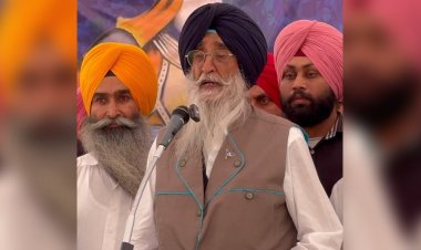 ਕੱਟੜਵਾਦੀ ਹੁਕਮਰਾਨਾਂ ਵੱਲੋਂ ਹਰ ਖੇਤਰ ਵਿਚ ਸਿੱਖ ਸਖਸ਼ੀਅਤਾਂ ਨਾਲ ਬੇਇਨਸਾਫ਼ੀ ਕਰਦੇ ਰਹਿਣਾ ਅਤਿ ਦੁੱਖਦਾਇਕ ਅਤੇ ਅਸਹਿ : ਮਾਨ