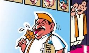 ਭਾਜਪਾ ਦੀ ਰਾਸ਼ਟਰੀ ਪ੍ਰਧਾਨ ਦੀ ਚੋਣ  ਦੇਰੀ ਦੀ ਅਸਲੀ ਵਜ੍ਹਾ ਕੀ ਹੈ?