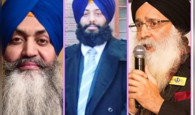 ਘੱਲੂਘਾਰੇ ਦੇ ਕੌਮੀ ਦੁਖਾਂਤ ਅਤੇ ਕੌਮੀ ਹੱਕਾਂ ਦੀ ਪ੍ਰਾਪਤੀ ਲਈ ਸੰਜੀਦਗੀ 'ਤੇ ਸਿਧਾਂਤਕ ਏਕਤਾ ਦੀ ਸਖਤ ਜਰੂਰਤ- ਸ਼੍ਰੋਮਣੀ ਅਕਾਲੀ ਦਲ ਅੰਮ੍ਰਿਤਸਰ ਯੂਕੇ  