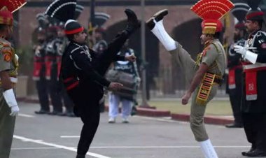 ਆਪ੍ਰੇਸ਼ਨ ਸੰਧੂਰ ਤੋਂ ਬਾਅਦ ਕਿੱਥੇ ਖੜ੍ਹਾ ਹੈ ਇੰਡੀਆ?