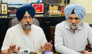 ਭਾਰਤ ਸਰਕਾਰ, ਇਜ਼ਰਾਈਲ ਤੇ ਈਰਾਨ ਤੋਂ ਸ੍ਰੀ ਗੁਰੂ ਗ੍ਰੰਥ ਸਾਹਿਬ ਜੀ ਦੇ ਸਵਰੂਪ ਅਤੇ ਸਿੱਖਾਂ ਨੂੰ ਪੂਰਨ ਮਰਿਆਦਾ ਨਾਲ ਲਿਆਉਣ ਦੇ ਕਰੇ ਪ੍ਰਬੰਧ : ਕਾਲਕਾ, ਕਾਹਲੋਂ