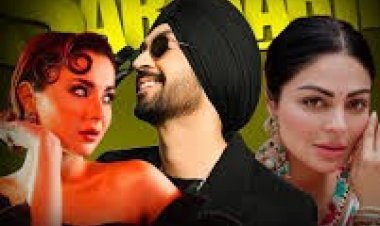 ਦਿਲਜੀਤ ਦੋਸਾਂਝ ਦੀ ਫਿਲਮ ਸਰਦਾਰ ਜੀ 3’ ਫਿਰਕੂਵਾਦ ਦੇ ਭੇਂਟ ਚੜ੍ਹੀ