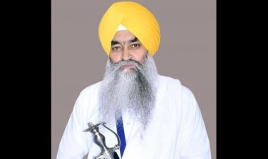 ਗਿਆਨੀ ਰਘਬੀਰ ਸਿੰਘ ਵਲੋਂ ਸ਼੍ਰੋਮਣੀ ਕਮੇਟੀ ਵਿਰੁੱਧ ਹਾਈਕੋਰਟ ਵਿੱਚ ਪਟੀਸ਼ਨ
