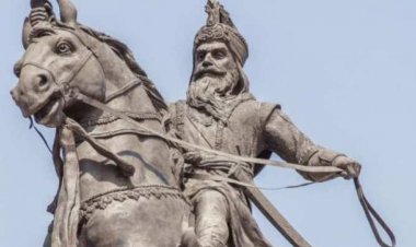 ਪੰਜਾਬ ਸਰਕਾਰ ਦੀ ਅਣਗਹਿਲੀ ਕਾਰਣ ਸ਼ੇਰ-ਏ-ਪੰਜਾਬ ਦੀ ਵਿਰਾਸਤ ਹੋਈ ਤਬਾਹ
