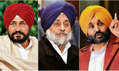 ਕੀ ਪੰਜਾਬ ਵਿਚ ਨਵਾਂ ਸਿਆਸੀ ਪੰਥਕ ਫਰੰਟ ਉਭਰੇਗਾ?