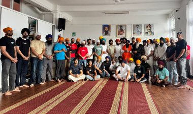 ਪੰਜਾਬ ਤੇ ਸਿੱਖੀ  ਨੂੰ ਜਿਉਦਾਂ ਰੱਖਦਾ ਪੰਥਕ  ਸਿੱਖ