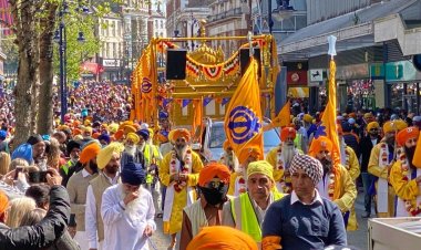 ਸਿੱਖ ਸ਼ਤਾਬਦੀਆਂ ਦੇ ਜਸ਼ਨਾਂ 'ਤੇ ਕਰੋੜਾਂ ਦਾ ਖਰਚ, ਪਰ ਸਿੱਖ ਪੰਥ ਨੂੰ ਨਤੀਜੇ ਜ਼ੀਰੋ