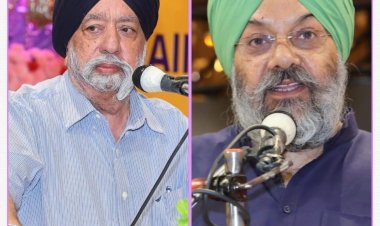 ਦਿੱਲੀ ਕਮੇਟੀ ਆਮ ਚੋਣਾਂ ਦਾ ਬਿਗਲ ਵੱਜਿਆ, ਗੁਰਦੁਆਰਾ ਚੋਣ ਡਾਇਰੈਕਟੋਰੇਟ ਵਲੋਂ ਨਵੀਂ ਫੋਟੋ ਸੂਚੀ ਬਣਾਉਣ ਦੀ ਪ੍ਰਕਿਰਿਆ ਸ਼ੁਰੂ 