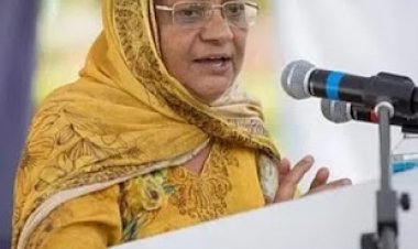ਬੀਬੀ ਖਾਲੜਾ ਨਹੀਂ ਲੜਨਗੇ ਤਰਨਤਾਰਨ ਜ਼ਿਮਨੀ ਚੋਣ