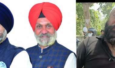 ਦਿੱਲੀ ਦੇ ਚੰਦਰ ਵਿਹਾਰ ’ਚ ਸਿੱਖ ਨੌਜਵਾਨ ਨਾਲ ਕੁੱਟਮਾਰ, ਦਿੱਲੀ ਕਮੇਟੀ ਨੇ ਲਿਆ ਨੋਟਿਸ