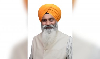 ਨੌਵੇਂ ਪਾਤਸ਼ਾਹ ਜੀ ਦਾ 350 ਸਾਲਾਂ ਸ਼ਹੀਦੀ ਦਿਹਾੜੇ ਦੇ ਸਮਾਗਮਾਂ ਨੂੰ ਵਿਸ਼ਵ ਪੱਧਰੀ ਤੌਰ ਤੇ ਮਨਾਉਣ ਲਈ ਦਿੱਲੀ ਕਮੇਟੀ ਪ੍ਰਬੰਧਕ ਸਭ ਨੂੰ ਇਕ ਪਲੇਟਫਾਰਮ ਤੇ ਇੱਕਠਾ ਕਰਣ: ਪਰਮਜੀਤ ਸਿੰਘ ਵੀਰਜੀ 